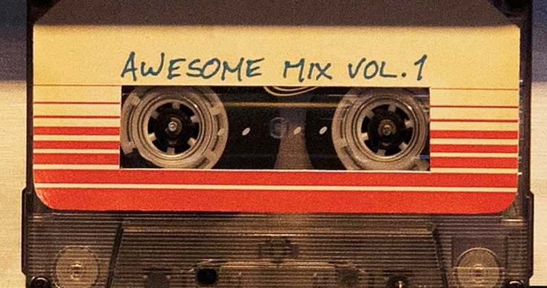 guardians of the galaxy soundtrack download zip